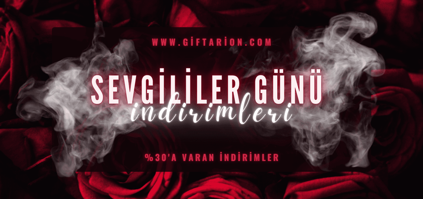 Sevgililer günü